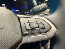 2025 Volkswagen T-Roc CityLife