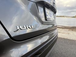 2023 Nissan
Juke Ti DCT 2WD