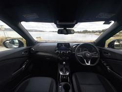 2023 Nissan
Juke Ti DCT 2WD