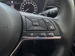 2023 Nissan
Juke Ti DCT 2WD