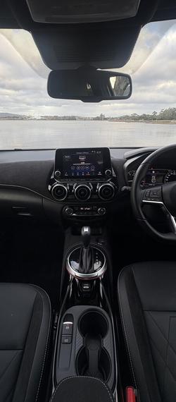 2023 Nissan
Juke Ti DCT 2WD