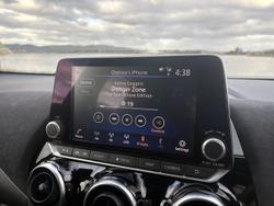 2023 Nissan
Juke Ti DCT 2WD