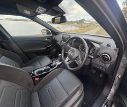 2023 Nissan
Juke Ti DCT 2WD