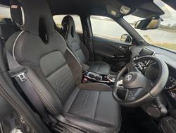 2023 Nissan
Juke Ti DCT 2WD