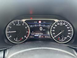 2023 Nissan
Juke Ti DCT 2WD
