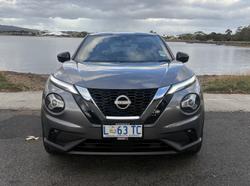 2023 Nissan
Juke Ti DCT 2WD