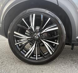 2023 Nissan
Juke Ti DCT 2WD