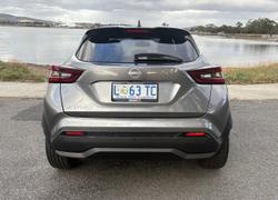 2023 Nissan
Juke Ti DCT 2WD