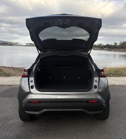 2023 Nissan
Juke Ti DCT 2WD