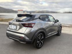 2023 Nissan
Juke Ti DCT 2WD