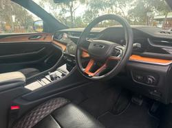 2022 Jeep
Grand Cherokee Summit