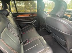 2022 Jeep
Grand Cherokee Summit