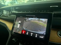 2022 Jeep
Grand Cherokee Summit