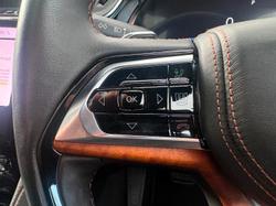 2022 Jeep
Grand Cherokee Summit
