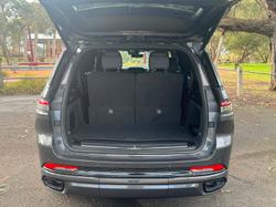 2022 Jeep
Grand Cherokee Summit