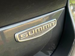 2022 Jeep
Grand Cherokee Summit