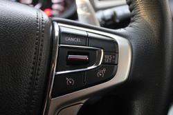 2019 Mitsubishi
Triton Toby Price Edition
