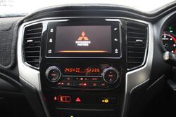 2019 Mitsubishi
Triton Toby Price Edition