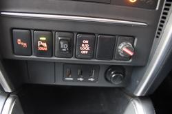 2019 Mitsubishi
Triton Toby Price Edition