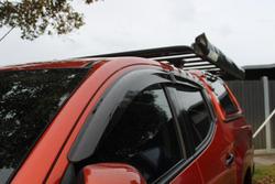2019 Mitsubishi
Triton Toby Price Edition
