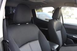 2019 Mitsubishi
Triton Toby Price Edition
