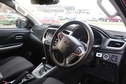 2019 Mitsubishi
Triton Toby Price Edition