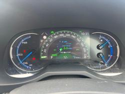 2024 Toyota
RAV4 GXL