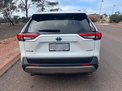 2024 Toyota
RAV4 GXL