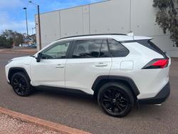 2024 Toyota
                RAV4 GXL