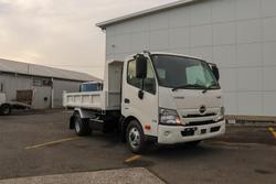 Hino 300 716 Auto Tipper PRO
