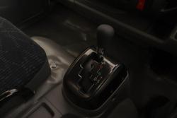 2025 Hino 300 716 Auto Tipper Pro White