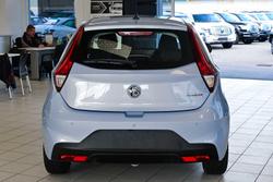 2023 MG
MG3 Core