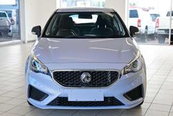 2023 MG
MG3 Core