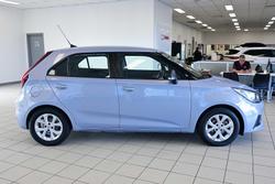 2023 MG
MG3 Core