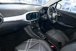 2023 MG
MG3 Core