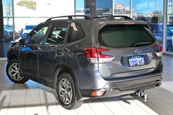 2021 Subaru
Forester 2.5i-L