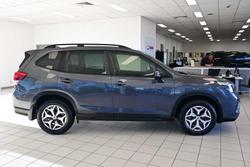 2021 Subaru
Forester 2.5i-L