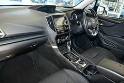 2021 Subaru
Forester 2.5i-L