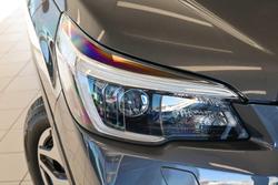 2021 Subaru
Forester 2.5i-L