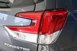 2021 Subaru
Forester 2.5i-L