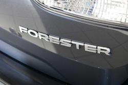 2021 Subaru
Forester 2.5i-L