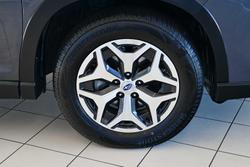 2021 Subaru
Forester 2.5i-L