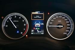 2021 Subaru
Forester 2.5i-L