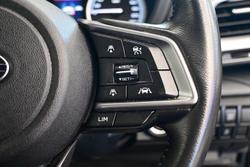 2021 Subaru
Forester 2.5i-L