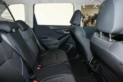 2021 Subaru
Forester 2.5i-L