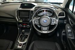 2021 Subaru
Forester 2.5i-L