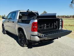 2025 RAM
1500 Limited Hurricane HO RamBox