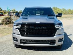 2025 RAM
1500 Limited Hurricane HO RamBox
