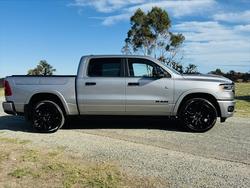 2025 RAM
1500 Limited Hurricane HO RamBox