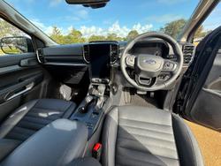 2024 Ford
Everest Sport